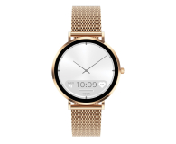 Maxcom FIT FW28 Selen mini różowo złoty - 1517137 - zdjęcie 5
